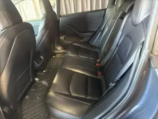 Tesla Modelo 3 2022 AWD Long Range 4dr Sedan