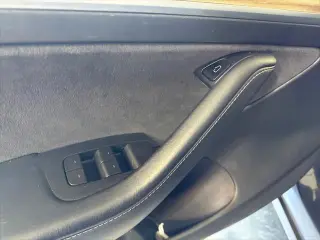 Tesla Modelo 3 2022 AWD Long Range 4dr Sedan