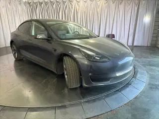 Tesla Modelo 3 2022 AWD Long Range 4dr Sedan