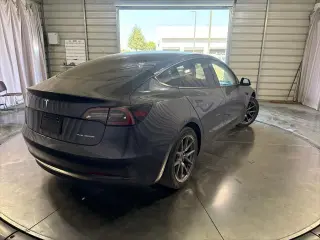 Tesla Modelo 3 2022 AWD Long Range 4dr Sedan