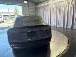 Tesla Modelo 3 2022 AWD Long Range 4dr Sedan