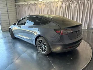 Tesla Modelo 3 2022 AWD Long Range 4dr Sedan