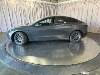 Tesla Modelo 3 2022 AWD Long Range 4dr Sedan