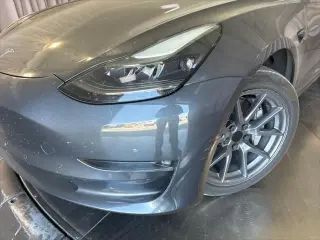 Tesla Modelo 3 2022 AWD Long Range 4dr Sedan