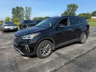 2019 Hyundai Santa Fe XL