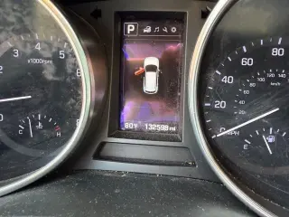 2019 Hyundai Santa Fe XL