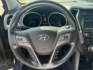 2019 Hyundai Santa Fe XL