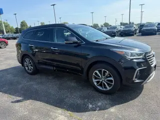 2019 Hyundai Santa Fe XL
