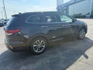 2019 Hyundai Santa Fe XL