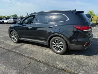 2019 Hyundai Santa Fe XL