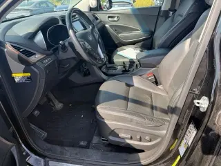 2019 Hyundai Santa Fe XL