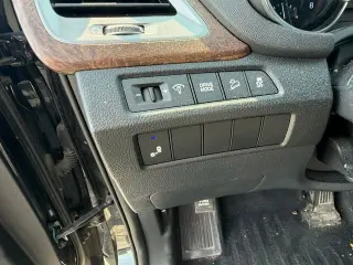 2019 Hyundai Santa Fe XL