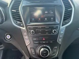 2019 Hyundai Santa Fe XL