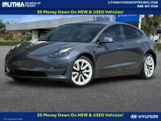 Tesla Modelo 3 2023 Sedán 4p.