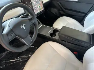 Tesla Modelo 3 2023 Sedán 4p.