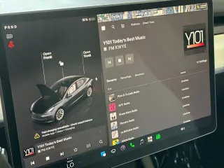 Tesla Modelo 3 2023 Sedán 4p.