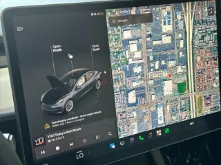 Tesla Modelo 3 2023 Sedán 4p.