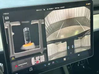 Tesla Modelo 3 2023 Sedán 4p.
