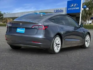 Tesla Modelo 3 2023 Sedán 4p.