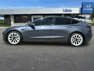 Tesla Modelo 3 2023 Sedán 4p.