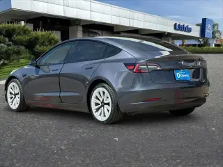 Tesla Modelo 3 2023 Sedán 4p.