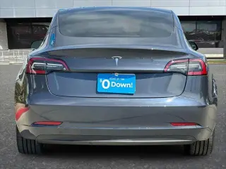 Tesla Modelo 3 2023 Sedán 4p.