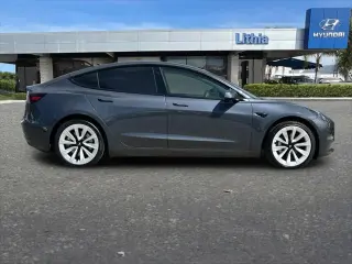 Tesla Modelo 3 2023 Sedán 4p.