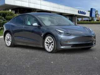 Tesla Modelo 3 2023 Sedán 4p.