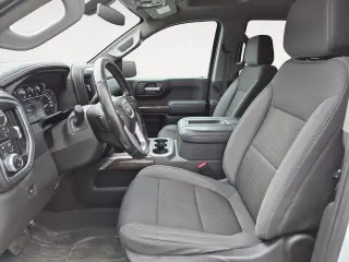 GMC Sierra 1500 2021 4x4 Elevation 4dr Camioneta de cabina doble 5.8 ft. CB