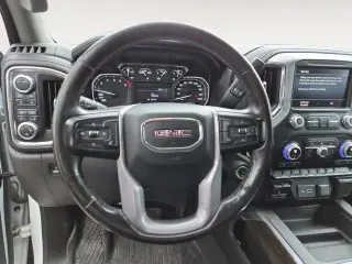GMC Sierra 1500 2021 4x4 Elevation 4dr Camioneta de cabina doble 5.8 ft. CB
