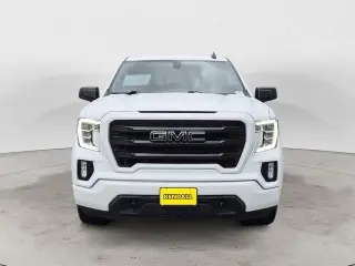 GMC Sierra 1500 2021 4x4 Elevation 4dr Camioneta de cabina doble 5.8 ft. CB