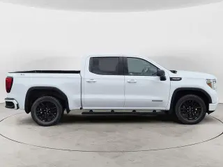 GMC Sierra 1500 2021 4x4 Elevation 4dr Camioneta de cabina doble 5.8 ft. CB