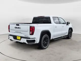 GMC Sierra 1500 2021 4x4 Elevation 4dr Camioneta de cabina doble 5.8 ft. CB