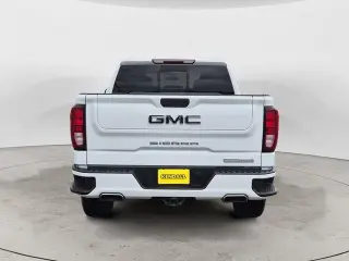 GMC Sierra 1500 2021 4x4 Elevation 4dr Camioneta de cabina doble 5.8 ft. CB