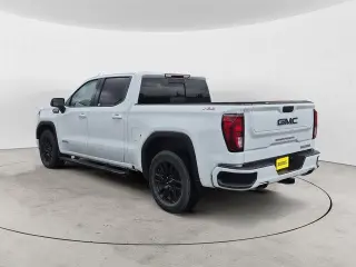 GMC Sierra 1500 2021 4x4 Elevation 4dr Camioneta de cabina doble 5.8 ft. CB