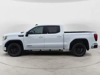 GMC Sierra 1500 2021 4x4 Elevation 4dr Camioneta de cabina doble 5.8 ft. CB