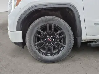 GMC Sierra 1500 2021 4x4 Elevation 4dr Camioneta de cabina doble 5.8 ft. CB