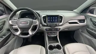 2018 GMC Terrain