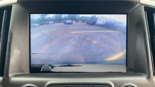2018 GMC Terrain