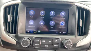 2018 GMC Terrain