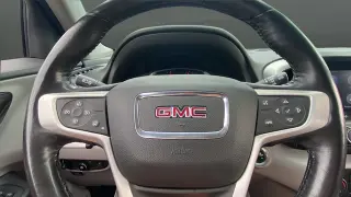 2018 GMC Terrain