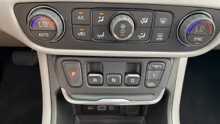 2018 GMC Terrain
