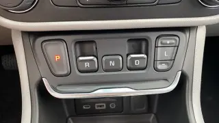 2018 GMC Terrain