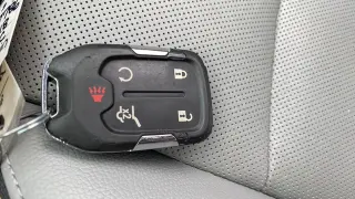 2018 GMC Terrain