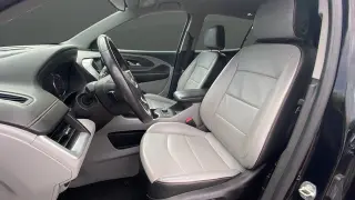 2018 GMC Terrain
