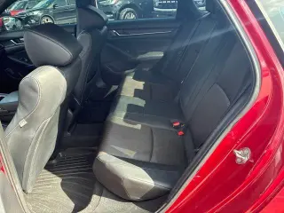 Honda Accord 2018 Sport 4dr Sedan (1.5T I4 CVT)