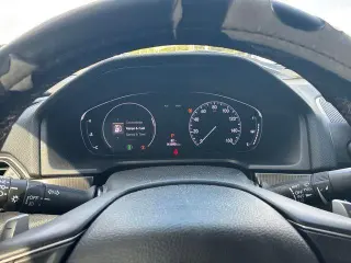 Honda Accord 2018 Sport 4dr Sedan (1.5T I4 CVT)