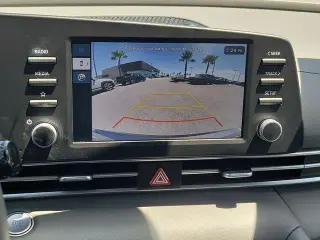 Hyundai ELANTRA 2026 SEL Sport Sedán de 4 puertas
