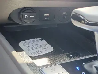 Hyundai ELANTRA 2026 SEL Sport Sedán de 4 puertas