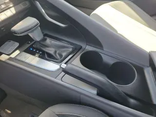 Hyundai ELANTRA 2026 SEL Sport Sedán de 4 puertas